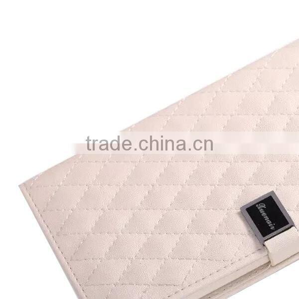 Flip PU leather wallet case, mobile phone case for Samsung Note3