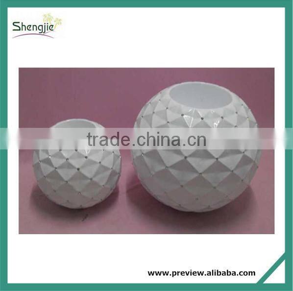 Hotcake fiber stone pots ,wholesales plastic planter pot ,garden planter pots