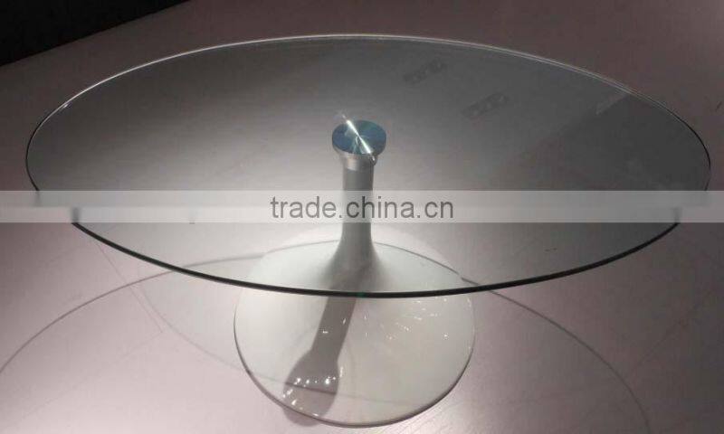 fashion fiberglass coffee table tea table LQ- GT53