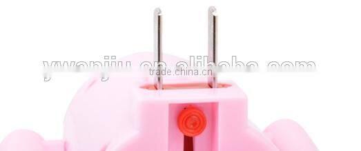 Supply fashion Creative Mini hand-held rechargeable Android fan