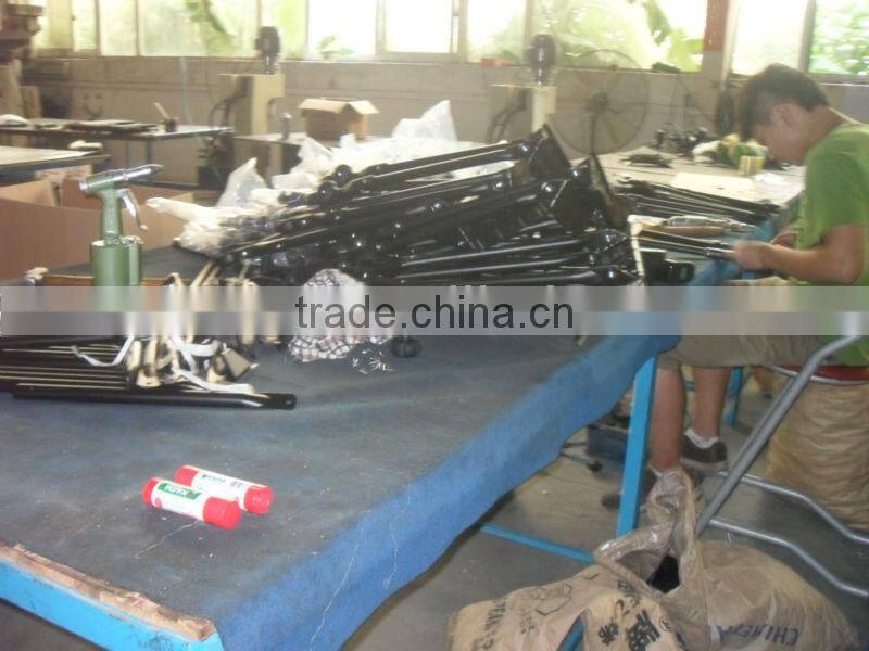 Roof Mounted Bike Carrier Frame Mount