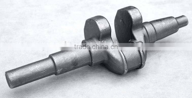 The automobile steering knuckle accessories, oil bearing