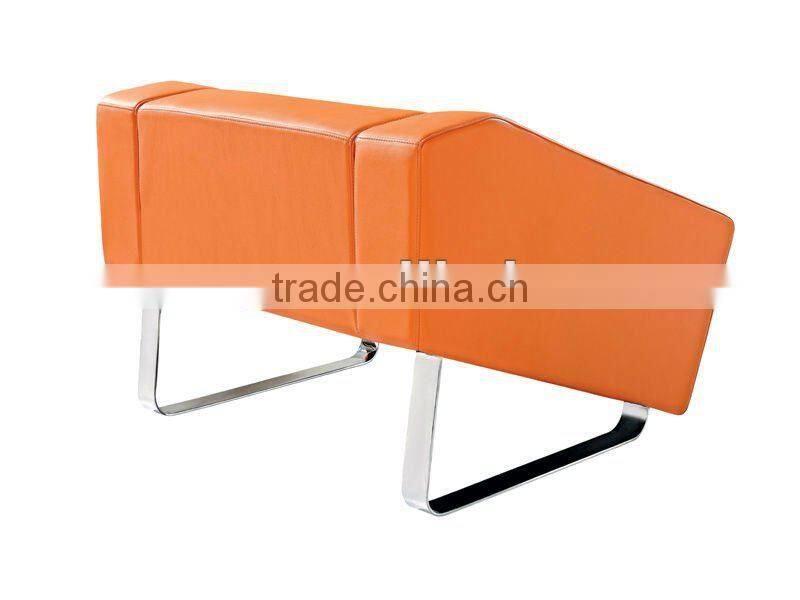 Modern hotel sofa chair 8148-1