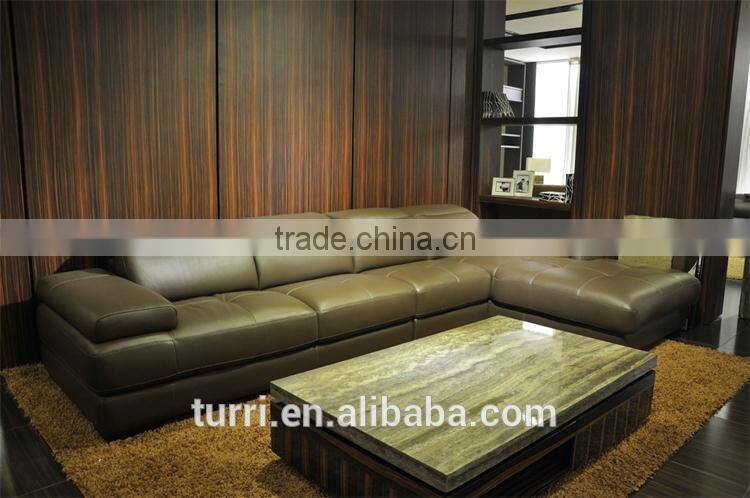 Leather Sofa Trend,Genuine Leather Sofa for Living Room