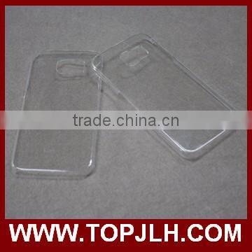 For iphone 6 PC case custom design high quality UV color printing phone case