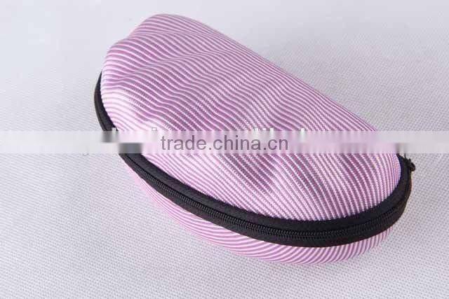 Net cloth glasses box/glasses case