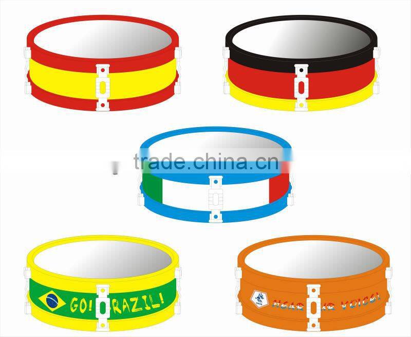 music instrument Jazz drum toys for kid