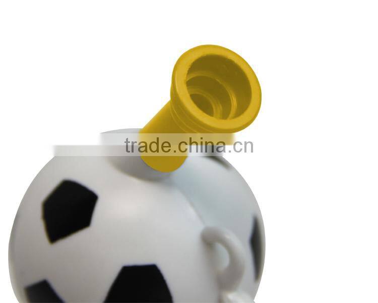 Economical horn for cheering, fans gear set, Olympic horn for cheering