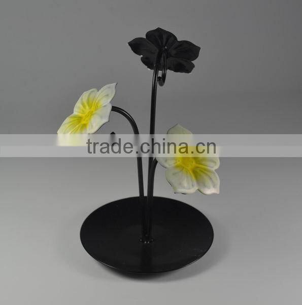 Fashion jewelry display stand