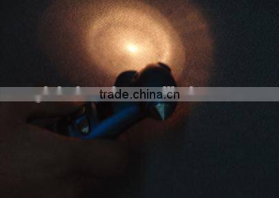 4 in 1 Digital tire gauge with Highly accurate LED display A0424