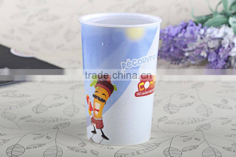 Hot Color Changing Plastic Cups Trending Hot products