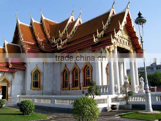 outdoor garden decoration stone carved marble temple designs for home