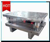 Custom PP 0.1-0.2mm thick film plastic extrusion moulding