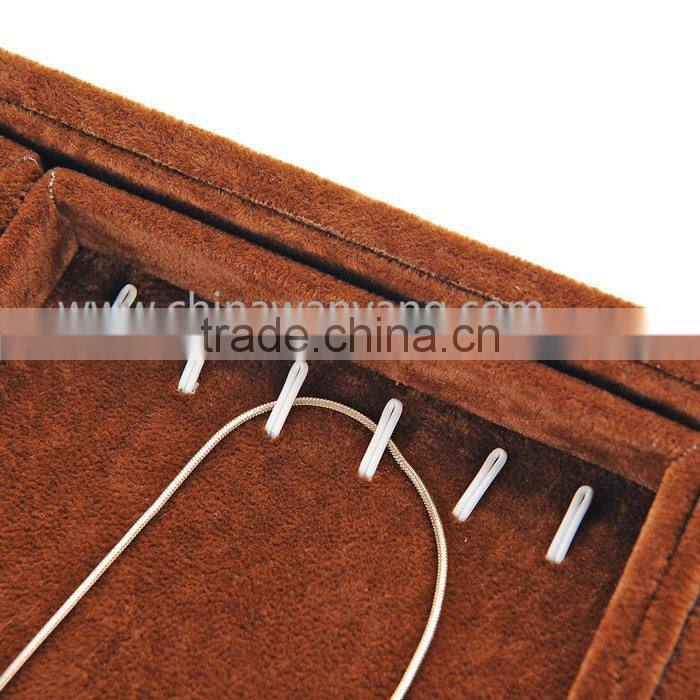 Manufacture Low Price Best Quality Big Lots Jewelry Box