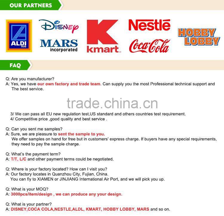 Royal blue and black melamine cigarette ashtray