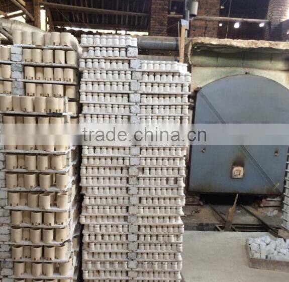 high quality screw type porcelain fuse holder E33/63A