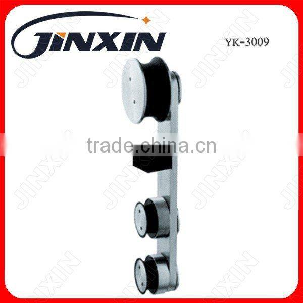 Glass Sliding Door Fitting(YK-3009)