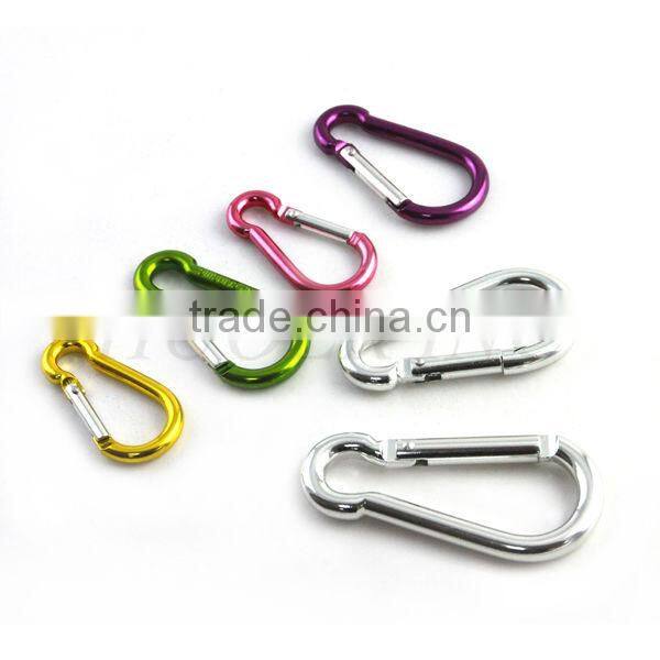 Colorful Aluminium Hook