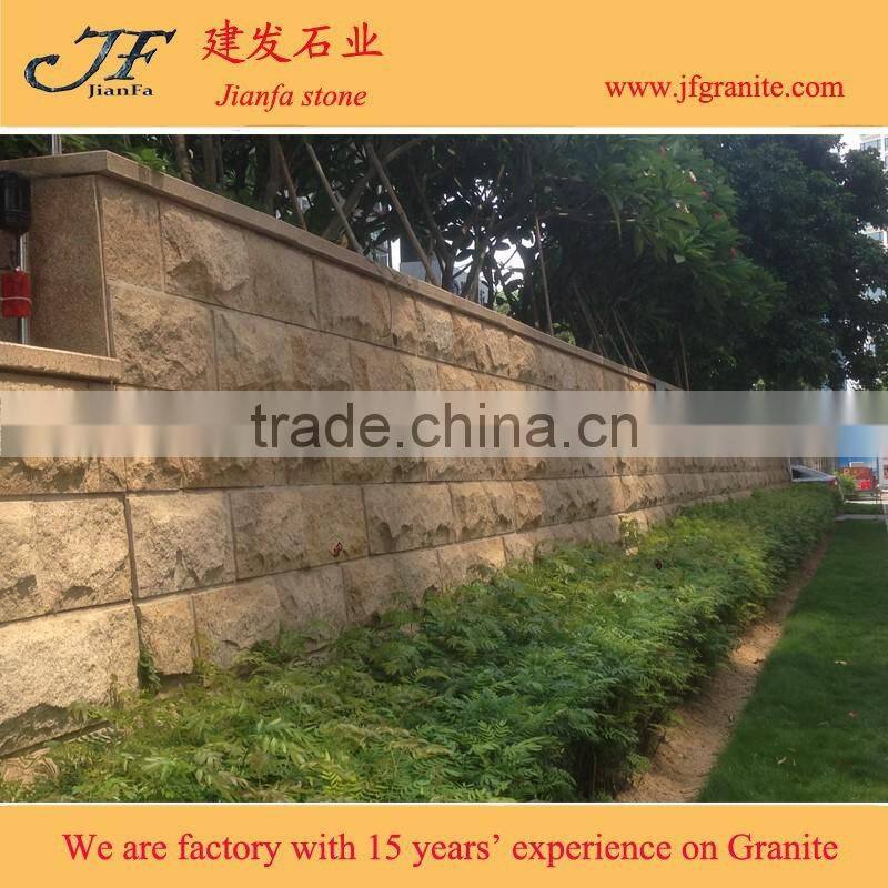 Padang yellow granite G682 granite countertop, vanity, granite slab, tiles