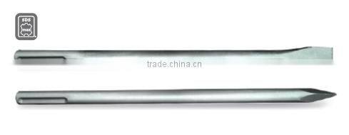 RONIX SDS plus, SDS max, Hex Flat and Pointed chisel RH-5018 / RH-5025