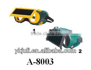 welding glasses
