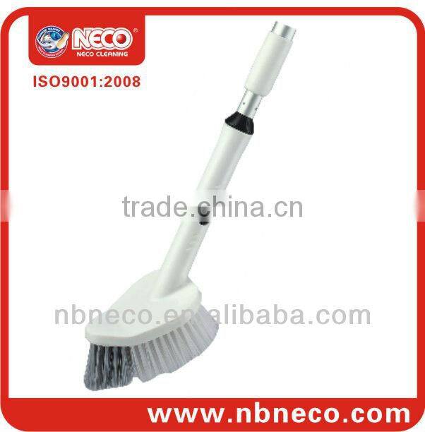 Multifunction Bathroom Brush
