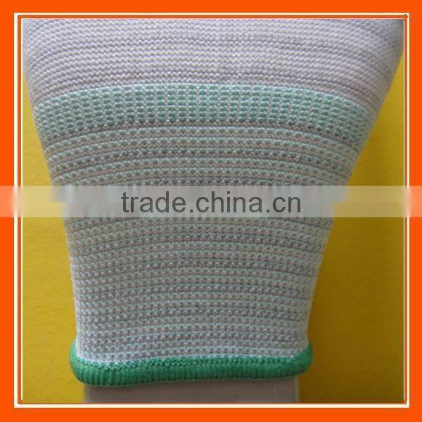ESD Carbon Fiber Gloves/ESD Gloves/ ESD Stripe Gloves