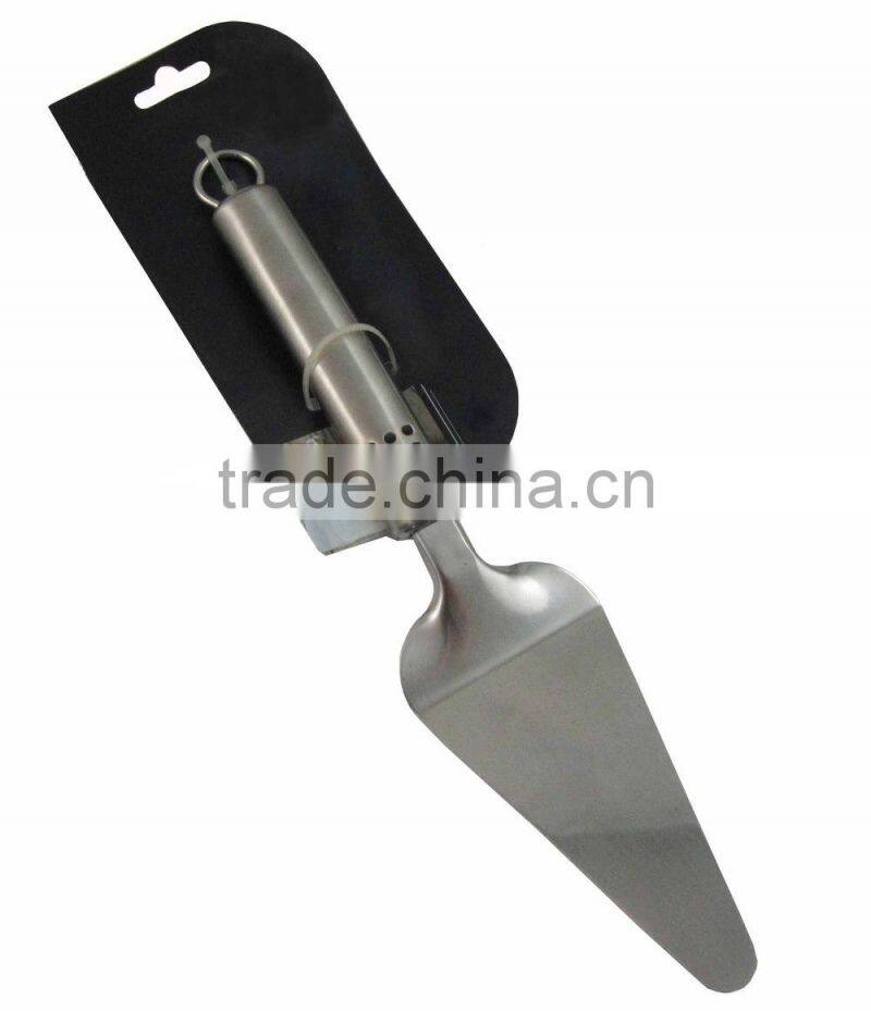 Household Stainless Steel Pizza Shovel
