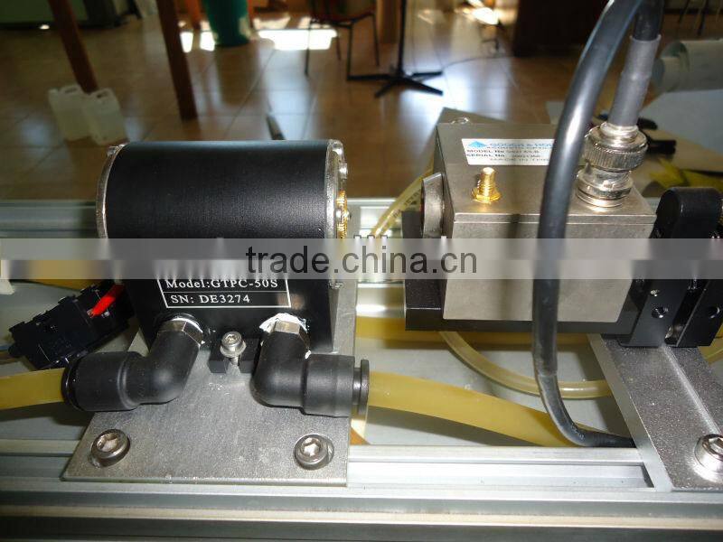 co2 laser engraving parts GTPC-50w laser module