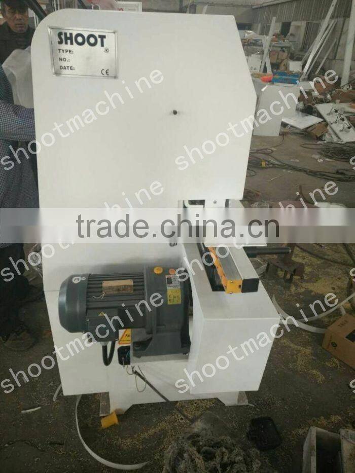 Automatic Edge Bander BJF115M with Panel length Min. 280mm (PVC) and Panel width Min. 90mm