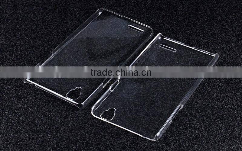 New phone Pc case for Oppo F1