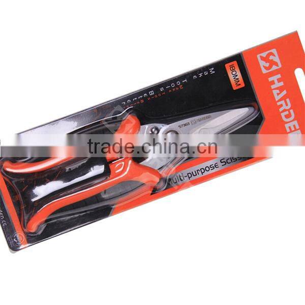 Professional 180mm Multi Purpose Scissors