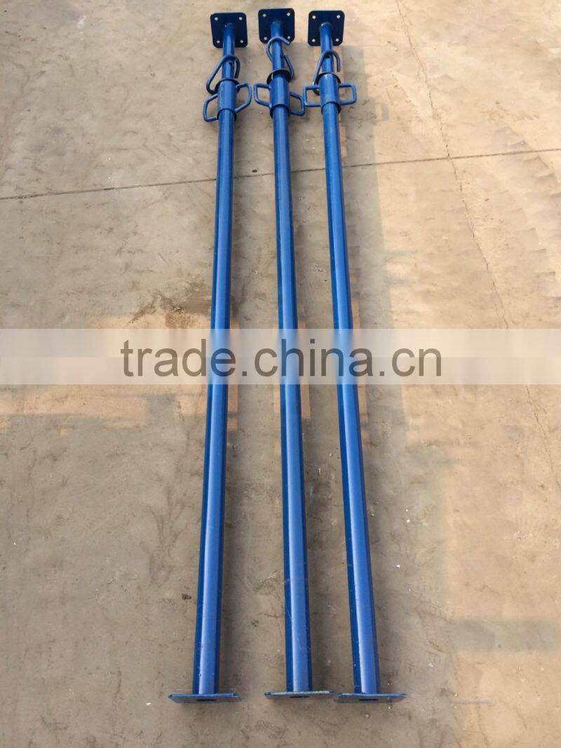 Spray Painting, Electrogalvanization, Hot-Dip Galvanization Light Duty Props types of scaffolding