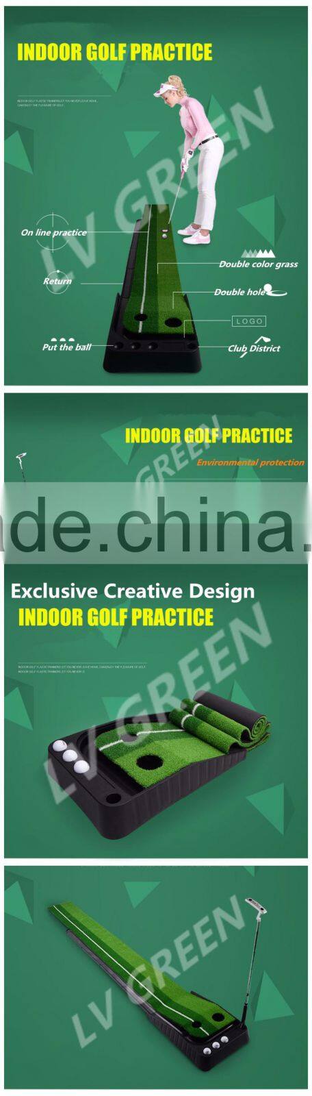 2015 best choice Synthetic Lawn for commercial facilities Golf Greens