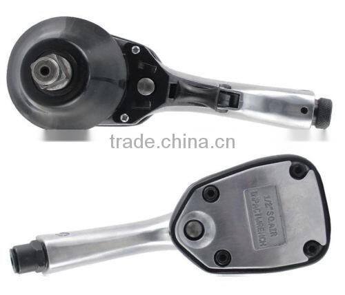 17PC 1/2" Drive Air Impact Wrench