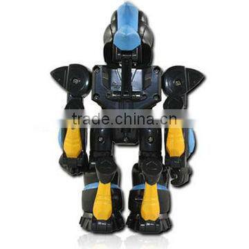 2014 transformable kids robot, toys robot parts