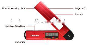 82302-00A digital angle finder for woodworking