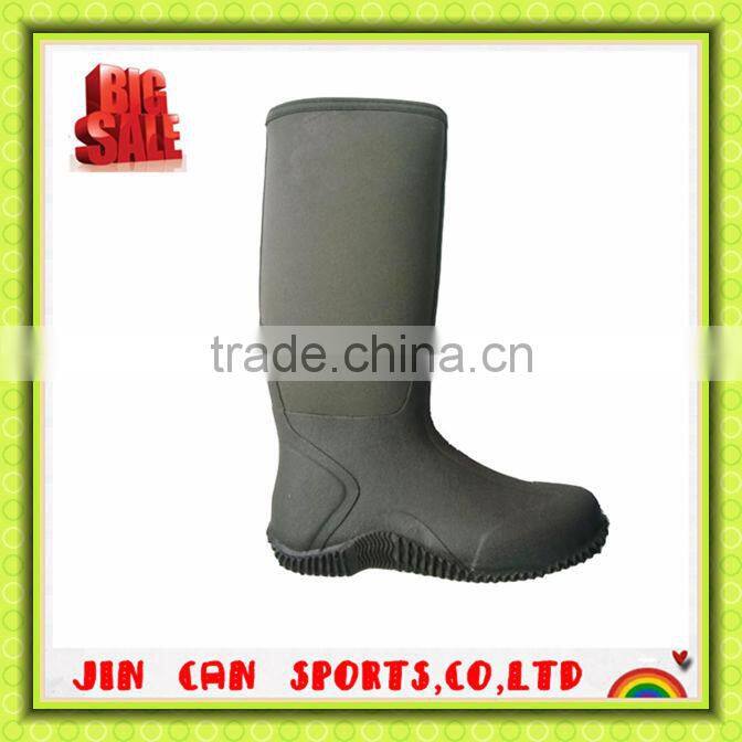 New style top quality nice design neoprene shoes for men