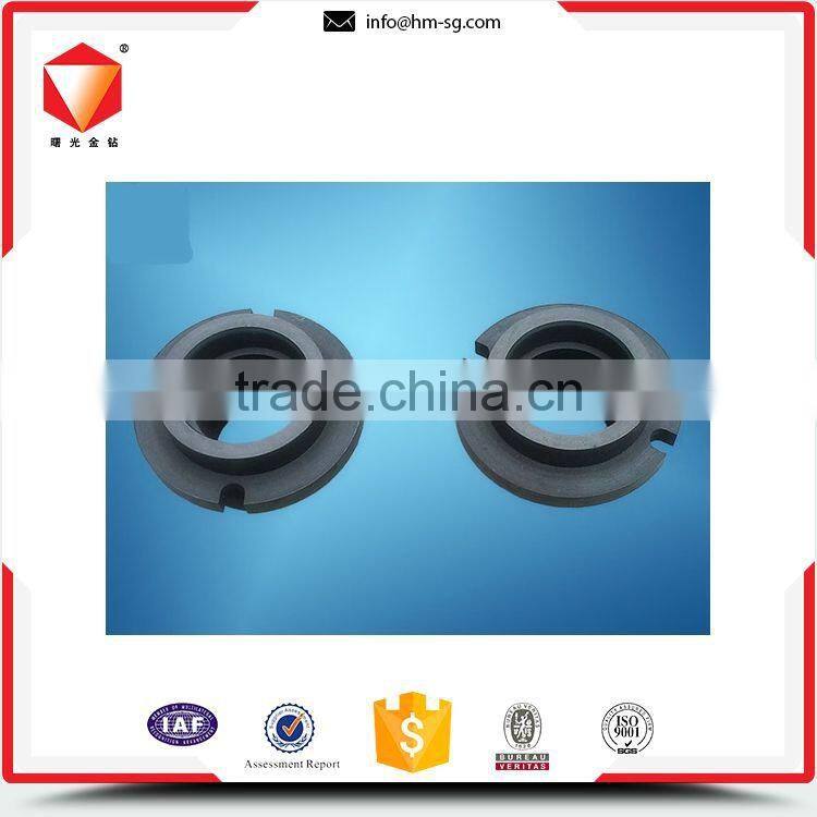 Trade assurance high efficiency water pump mechanical seal detail