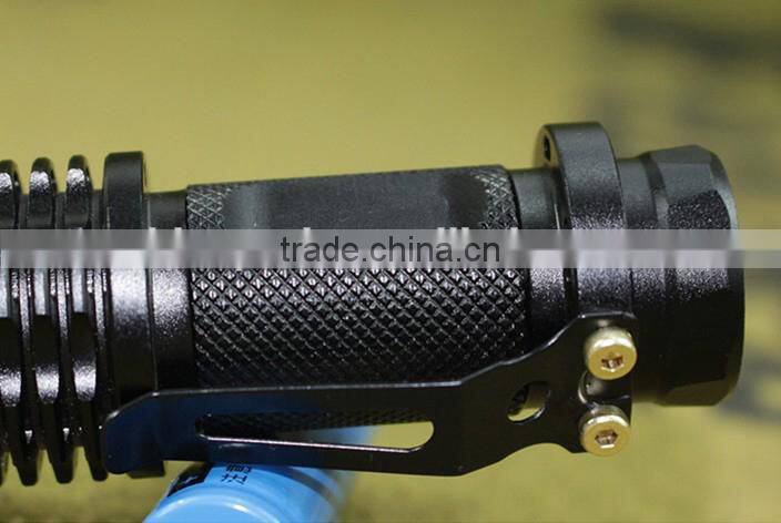 FACTORY SALE!!! GOOD QUALITY AND COMPETITIVE PRICE FLASHLIGHT