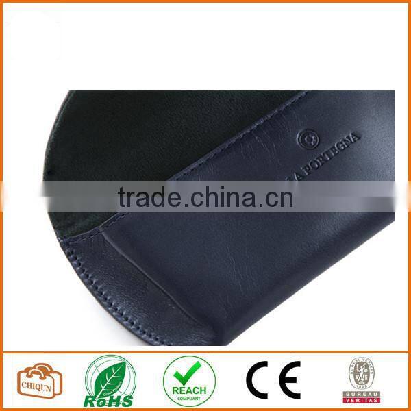 SUNGLASS CASE VISTA NAVY