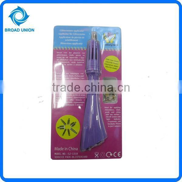 Professional Electric Soldering Iron Kit