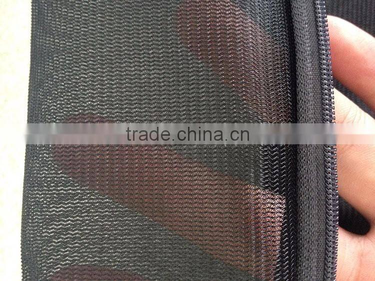 Polyester Mesh Laundry Wash Bags, Set of 4 (2 Medium & 2 Large)(TM-LB-012)