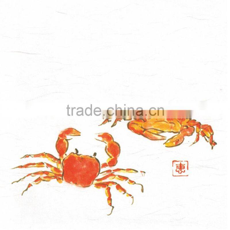 Japanese Table Mat Paper Mat Seasonal Table Paper Sheet