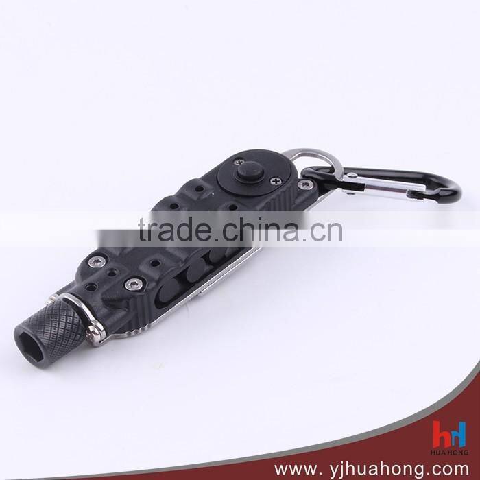New Arrival Multifunction Screwdriver,Outdoor Camping Accessory