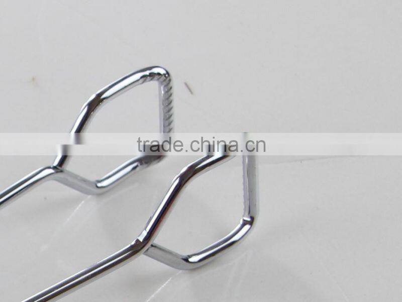 Multifunction Stainless Steel Kitchen Scissor Food Tongs/ BBQ Tongs