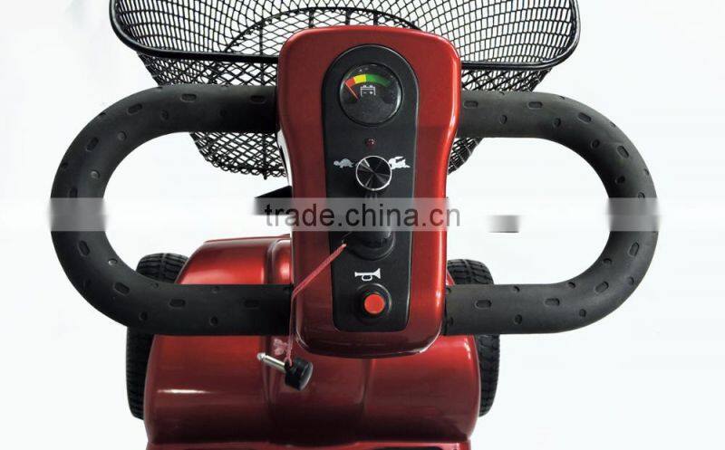 PG Controler Electric Mobility Scooter with Light TEW033