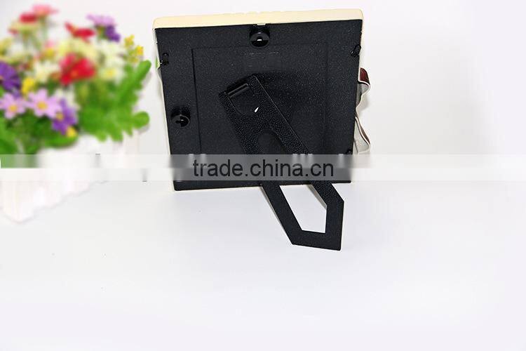 Exquisite Cartoon Wholesale Acrylic Photo Picture Frames Souvenir Picture Frame