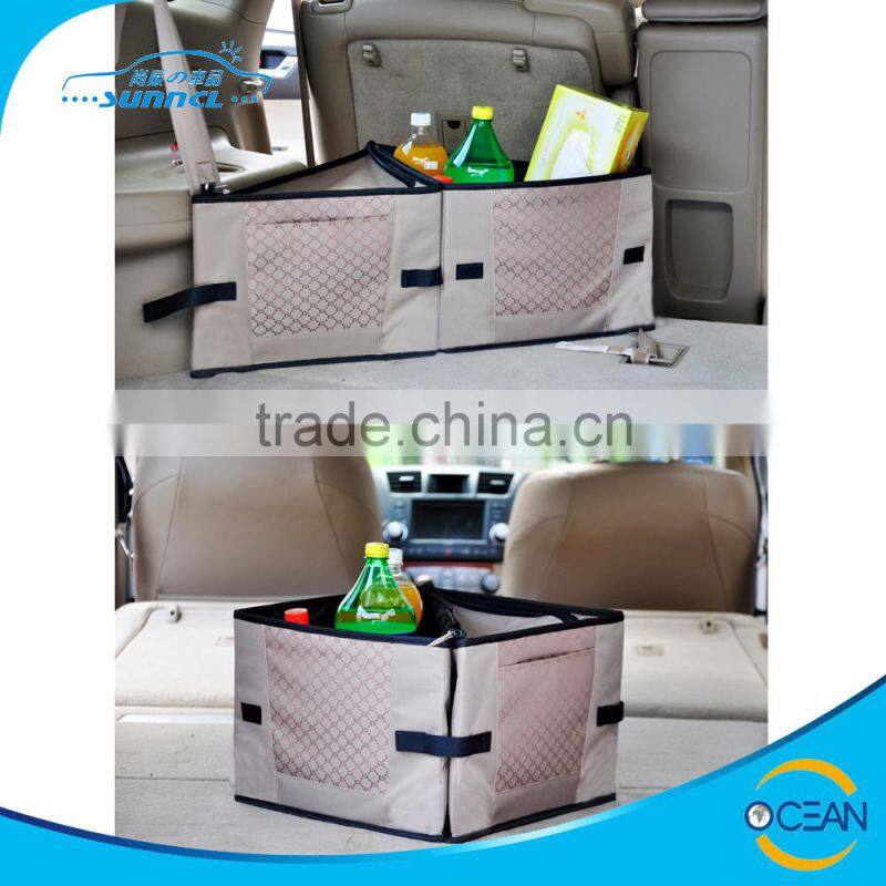 Sun Shade CD Sunglass Holder , Car Visor Organizer
