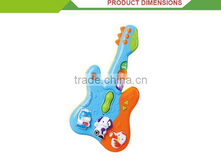 Good selling kids cheap china electric guitar